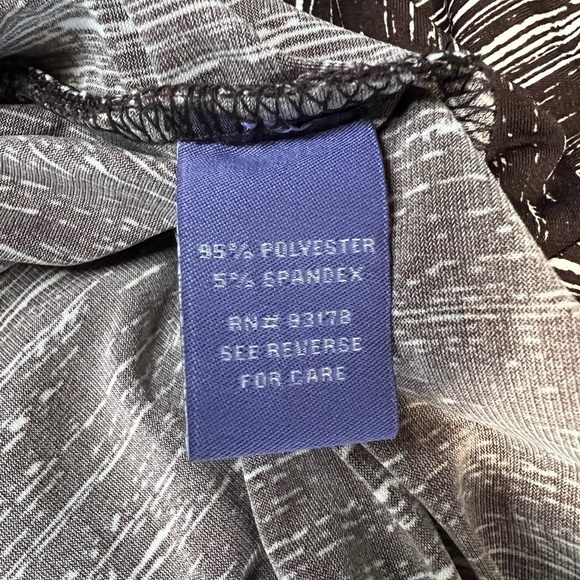 Vivienne by Vivienne Tam Tank Dress Size S - Picture 5 of 6